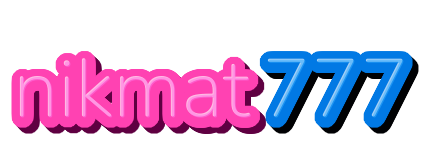 nikmat777 — logo kanal