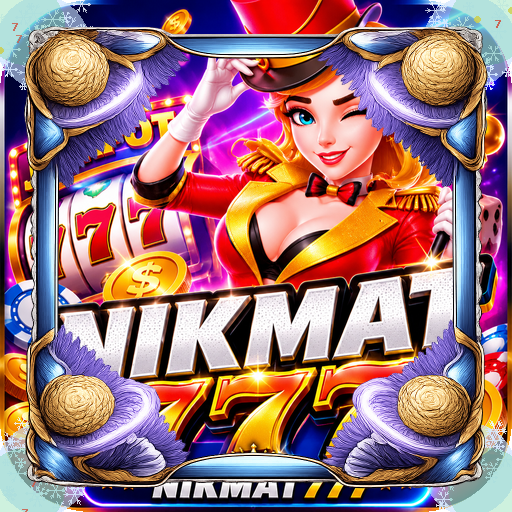 nikmat777 — galeri pratinjau - APK Resmi